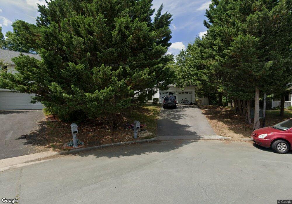 109 Black Walnut Ct, Stephens City, VA 22655 - photo 1