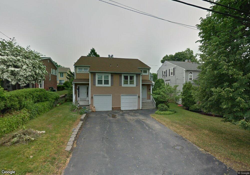 83 Wyndham Ave unit 83, Providence, RI 02908 - photo 1