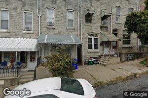 1229 Elm St, Reading, PA 19604