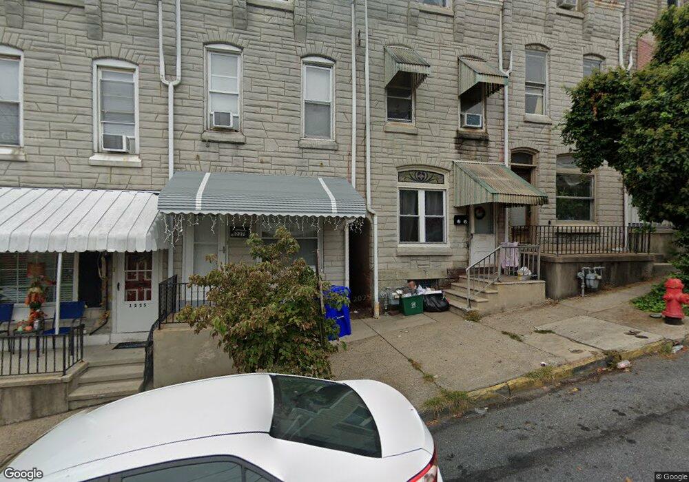 1229 Elm St, Reading, PA 19604 - photo 1