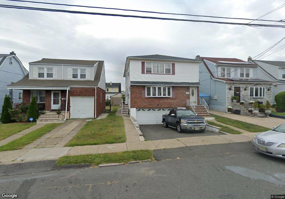 316 E 24th St unit 318, Paterson, NJ 07514 - photo 1