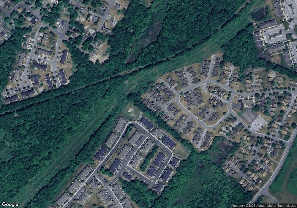 7 Hanover Mews, Middletown, NY 10940 - photo 1