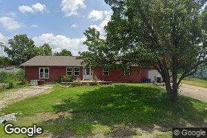 114 Lyle Dr, Hoffman, IL 62250