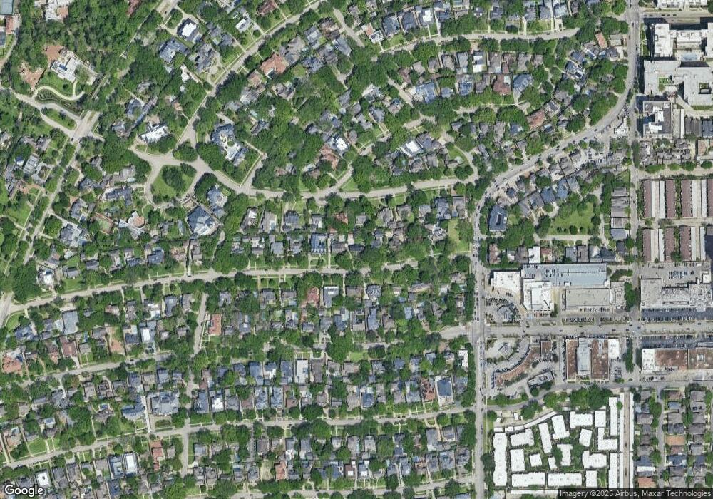 2144 Brentwood Dr, Houston, TX 77019 - photo 1