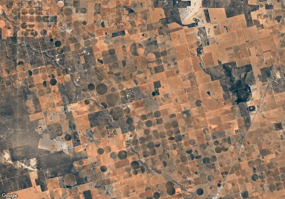 0 Cr 9, Welch, TX 79377 - photo 1