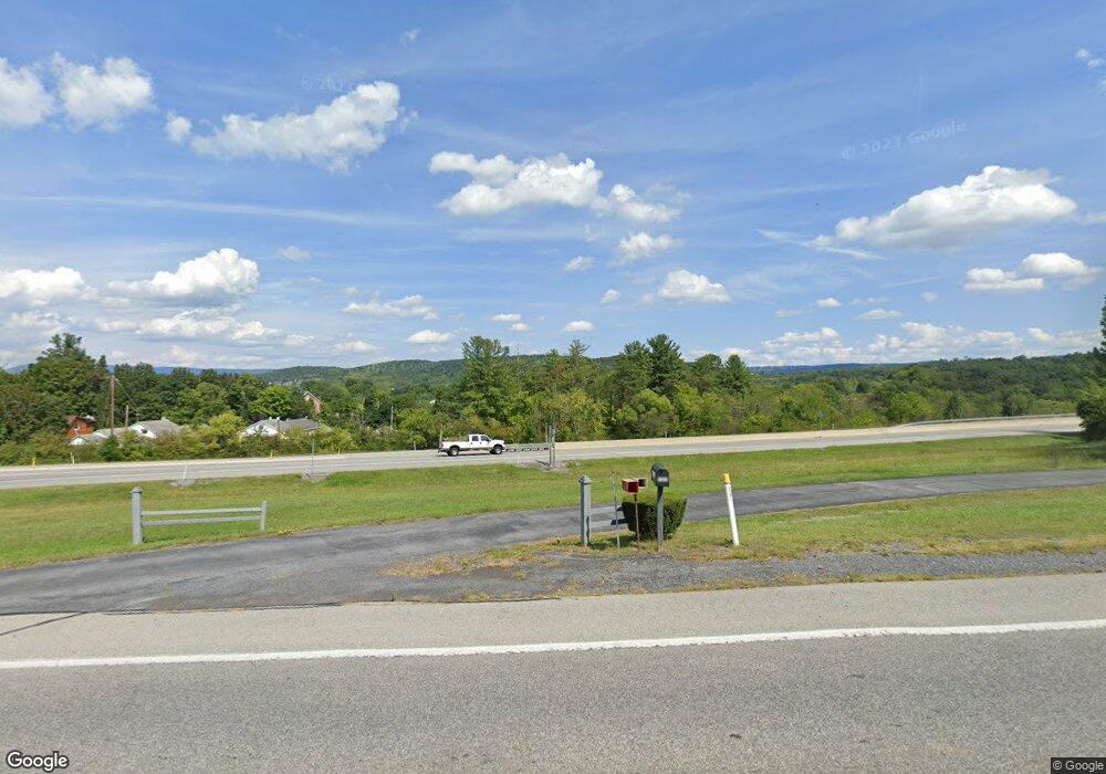 7391 Lincoln Hwy, Bedford, PA 15522 - photo 1