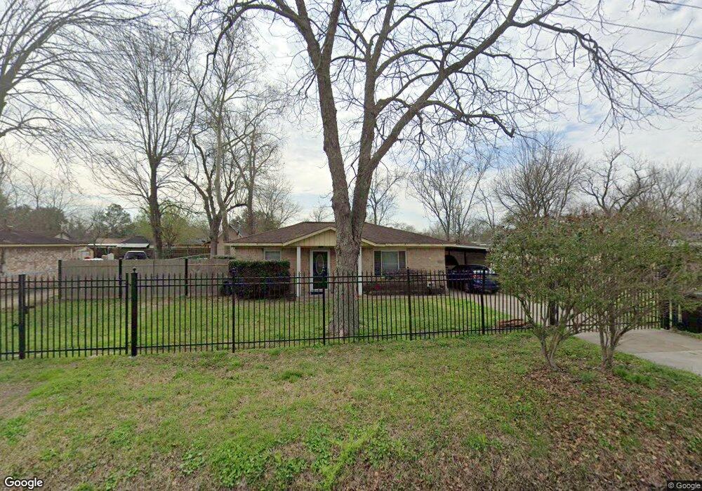 2610 Schilder Dr, Houston, TX 77093 - photo 1