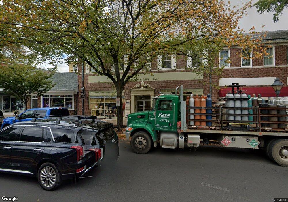 35 Kings Hwy E unit 204, Haddonfield, NJ 08033 - photo 1