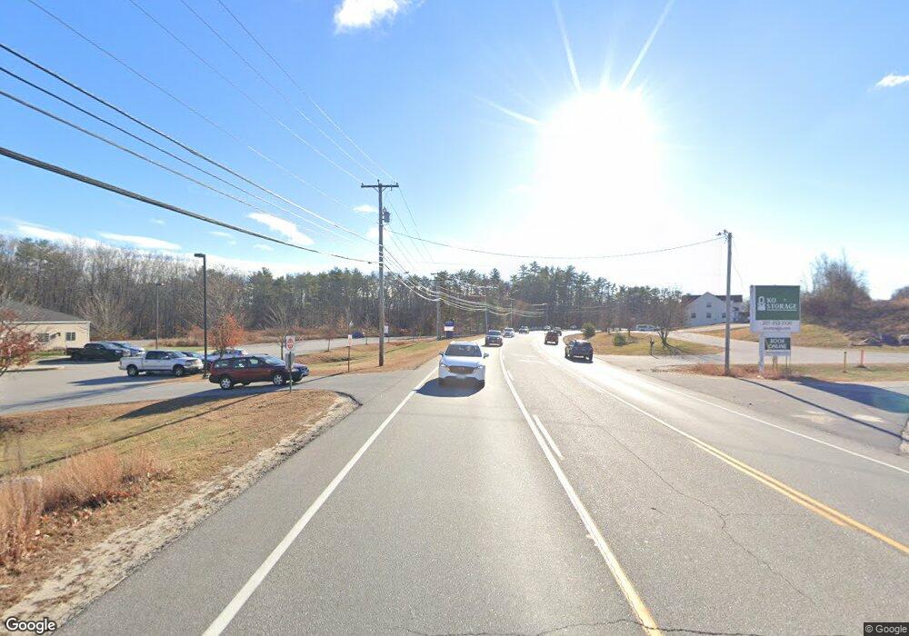 0 Roosevelt Trail, Raymond, ME 04071 - photo 1