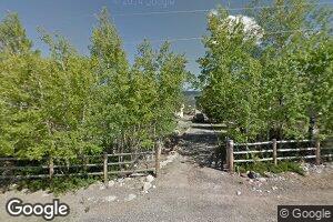3 S Sage Rd, Pine Valley, UT 84781