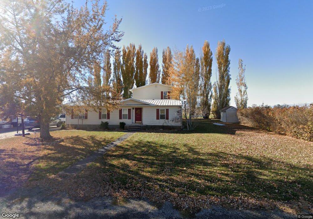 7142 S 2610 W, Spanish Fork, UT 84660 - photo 1