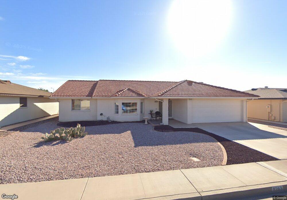 8263 E Laguna Azul Ave, Mesa, AZ 85209 - photo 1