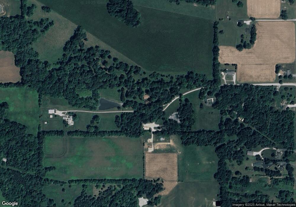 9240 Utz Rd, Georgetown, IN 47122 - photo 1