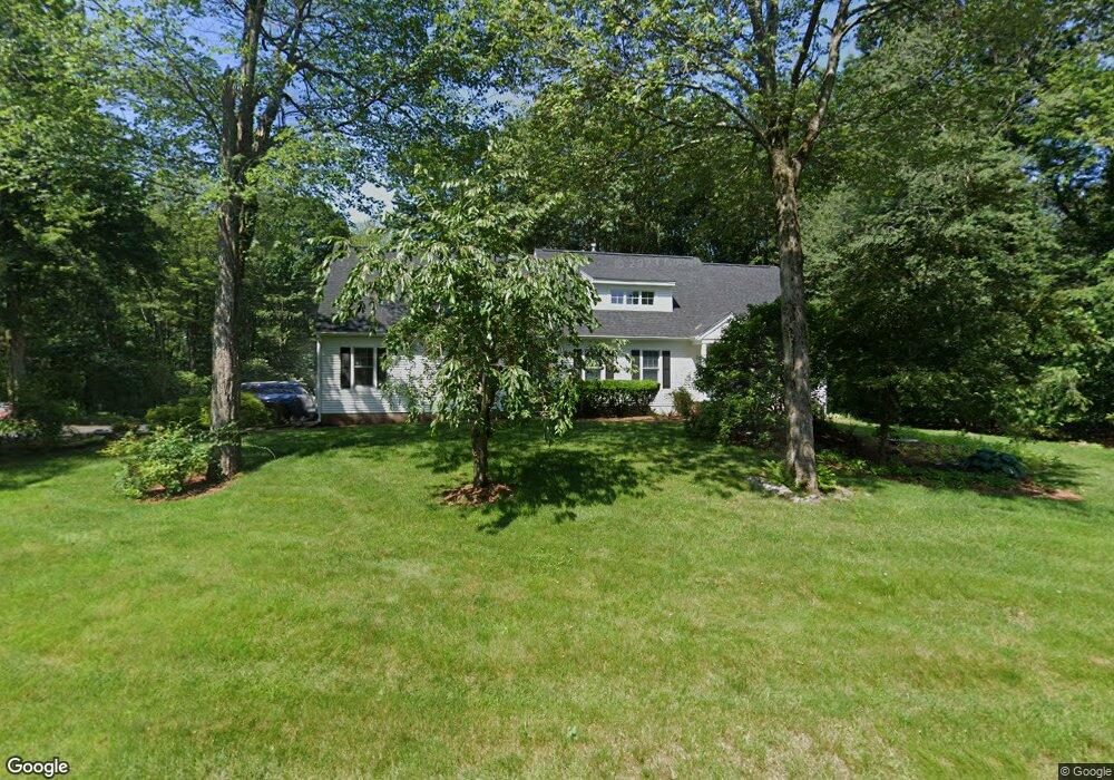 5 Windmill Ln, Atkinson, NH 03811 - photo 1