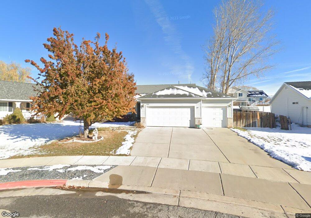 5380 S 4000 W, Roy, UT 84067 - photo 1