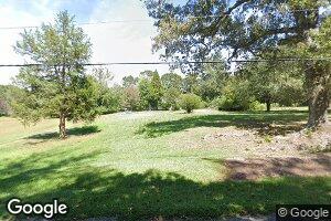 3 Church St, Due West, SC 29639