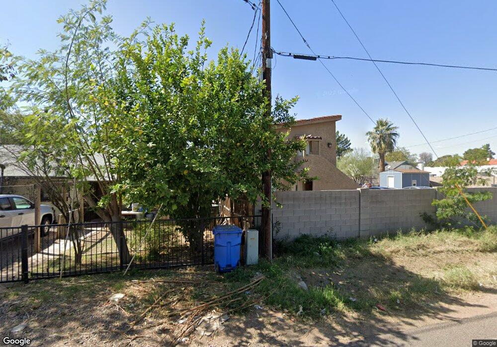 2208 N 26th St, Phoenix, AZ 85008 - photo 1