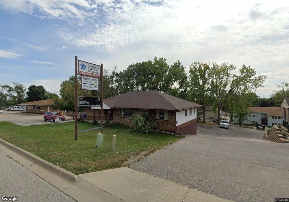 3253 University Ave unit A, Waterloo, IA 50701 - photo 1