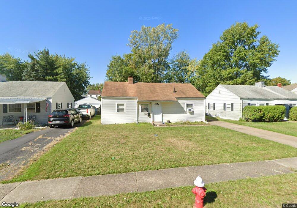 3880 Meadow Ln, Lorain, OH 44055 - photo 1