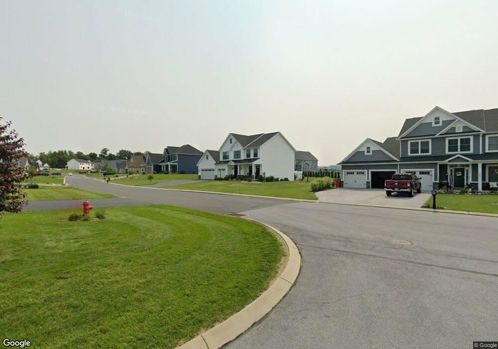 2466 Somerset Rd, Chambersburg, PA 17202 - photo 1