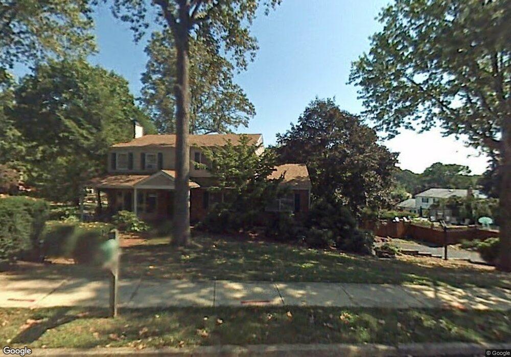 2606 Andrew Rd, Broomall, PA 19008 - photo 1