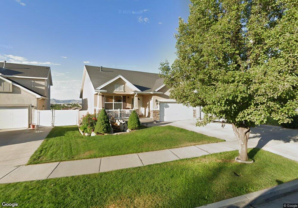 6751 Valley Maple Dr, West Jordan, UT 84081 - photo 1
