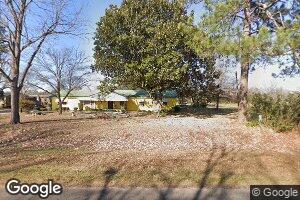 1747 Heath Rd, Ellaville, GA 31806