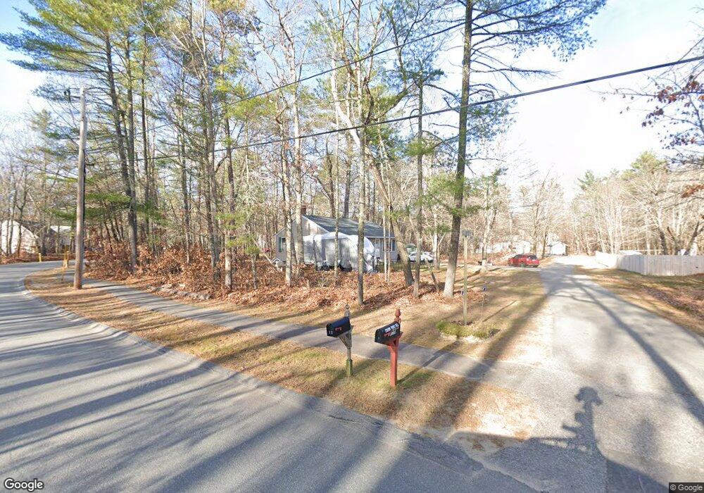 4 Mabel Jean Ln, Windham, ME 04062 - photo 1