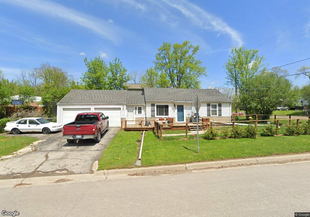 3308 Hogarth Ave, Flint, MI 48532 - photo 1