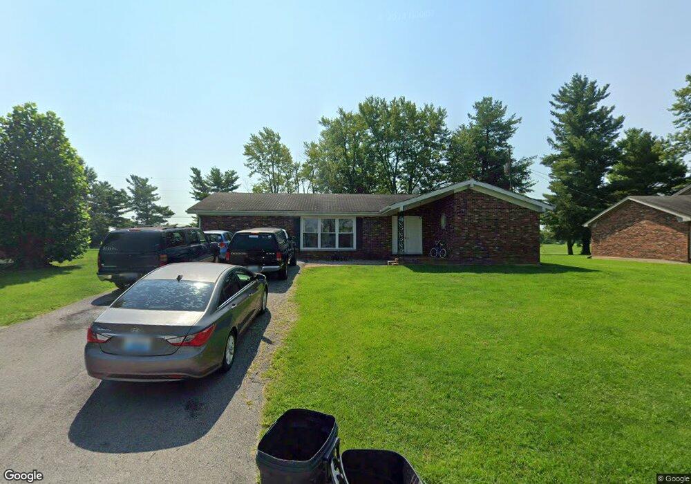 180 Adams Ln, Harrodsburg, KY 40330 - photo 1