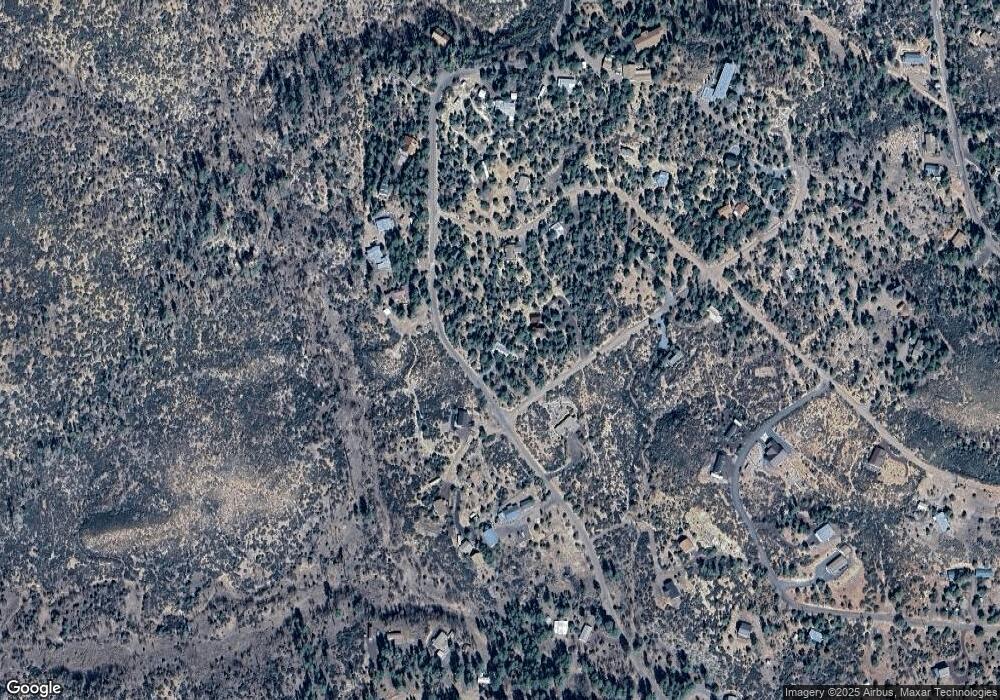 907 Geronimo Ln, Show Low, AZ 85901 - photo 1