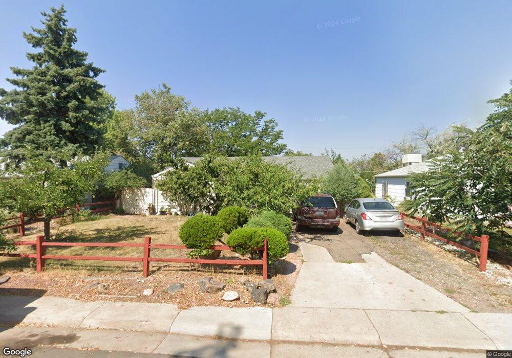 1121 Fulton St, Aurora, CO 80010 - photo 1