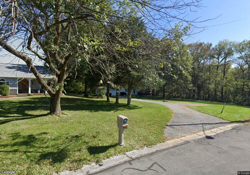 305 S Wilson Heights Rd, Collinsville, IL 62234 - photo 1