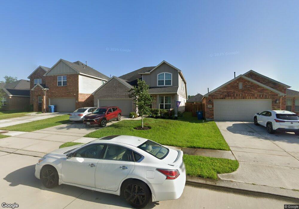 10016 Swift Fox Ct, Magnolia, TX 77354 - photo 1
