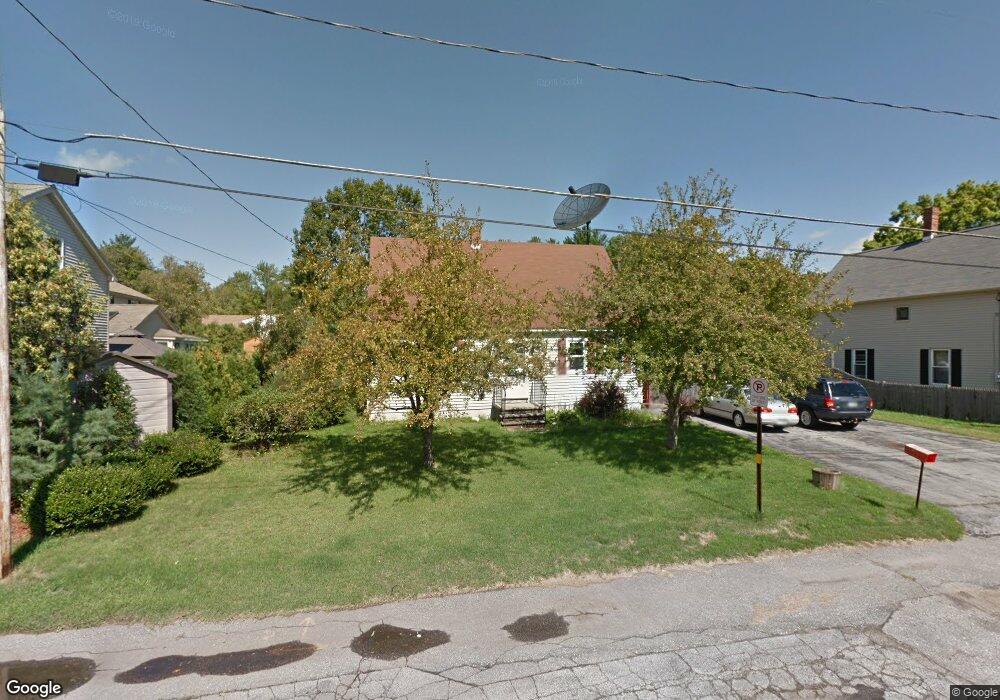 12 Woodman St, Concord, NH 03301 - photo 1