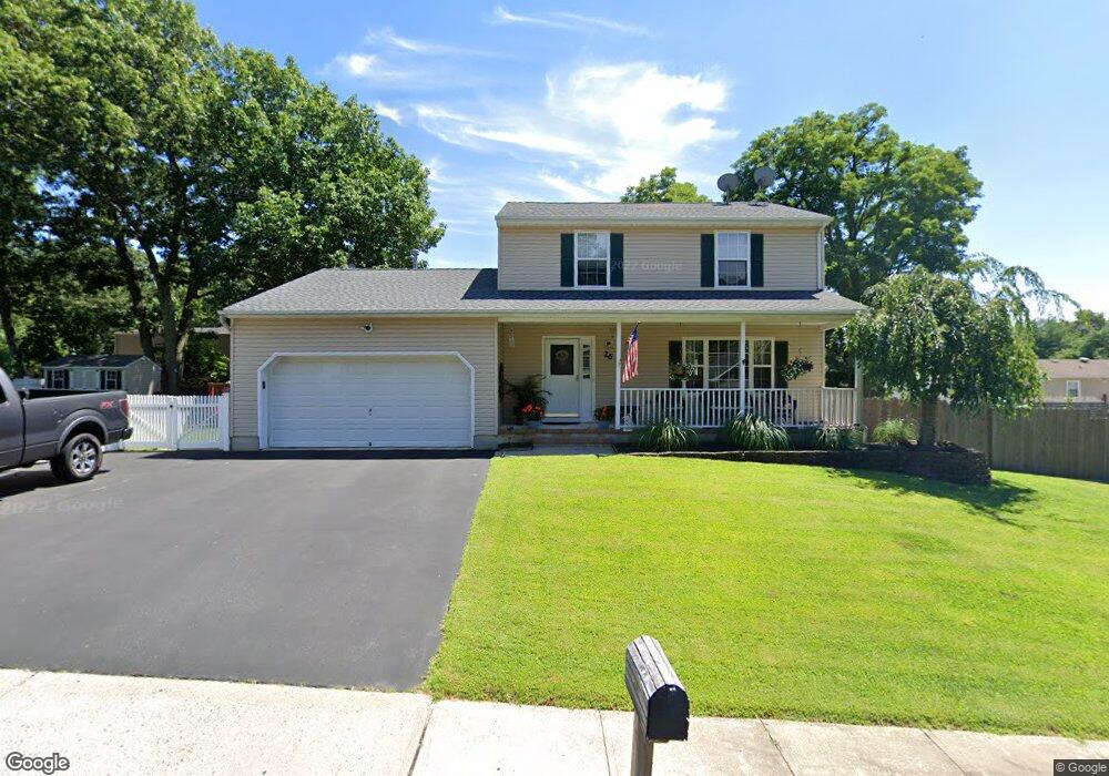 26 E Marston Ave, Hazlet, NJ 07730 - photo 1