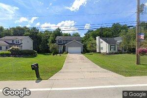 3504 Glenwood Blvd, Aurora, OH 44202