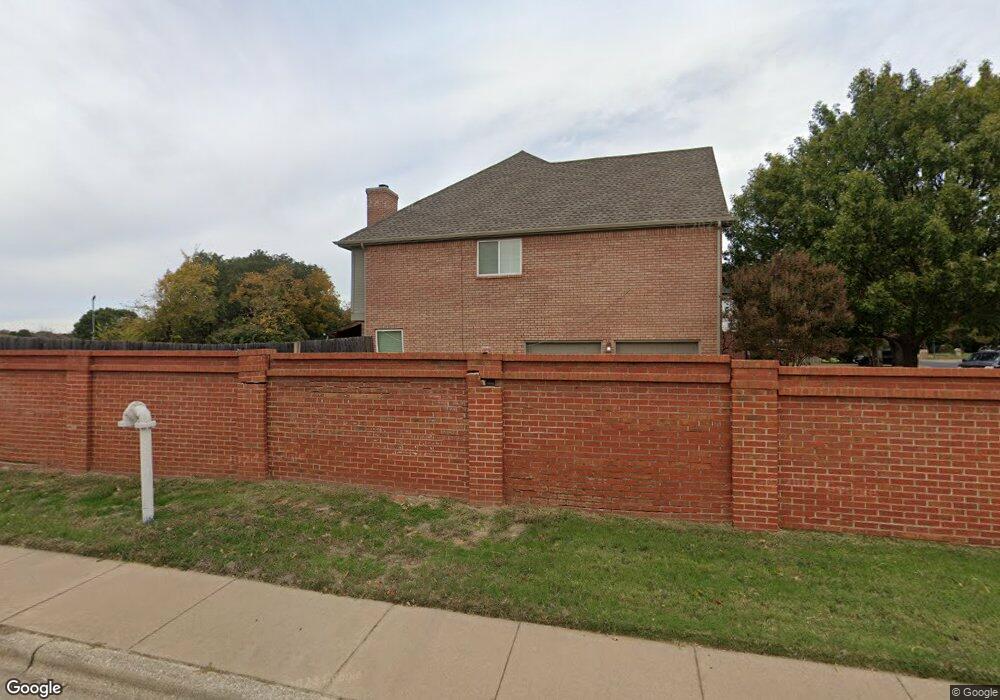 3301 Brandi Ct, Hurst, TX 76054 - photo 1