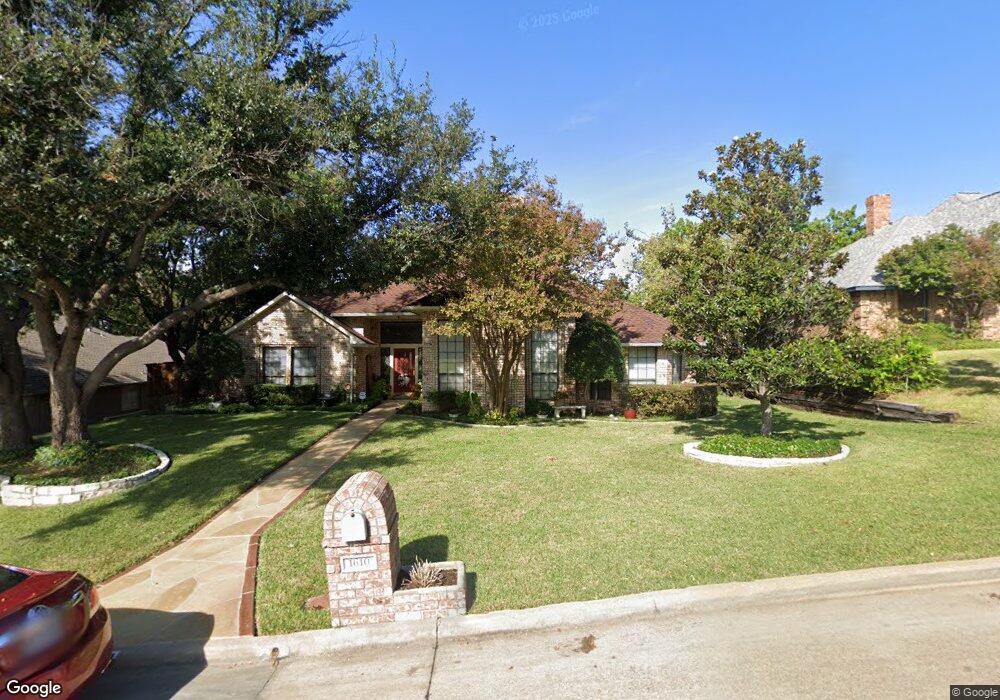 1610 Amesbury Ln, Rockwall, TX 75087 - photo 1