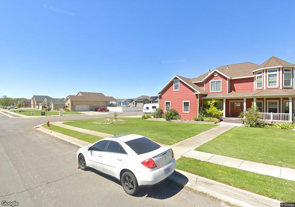 2073 N 4725 W, Plain City, UT 84404 - photo 1