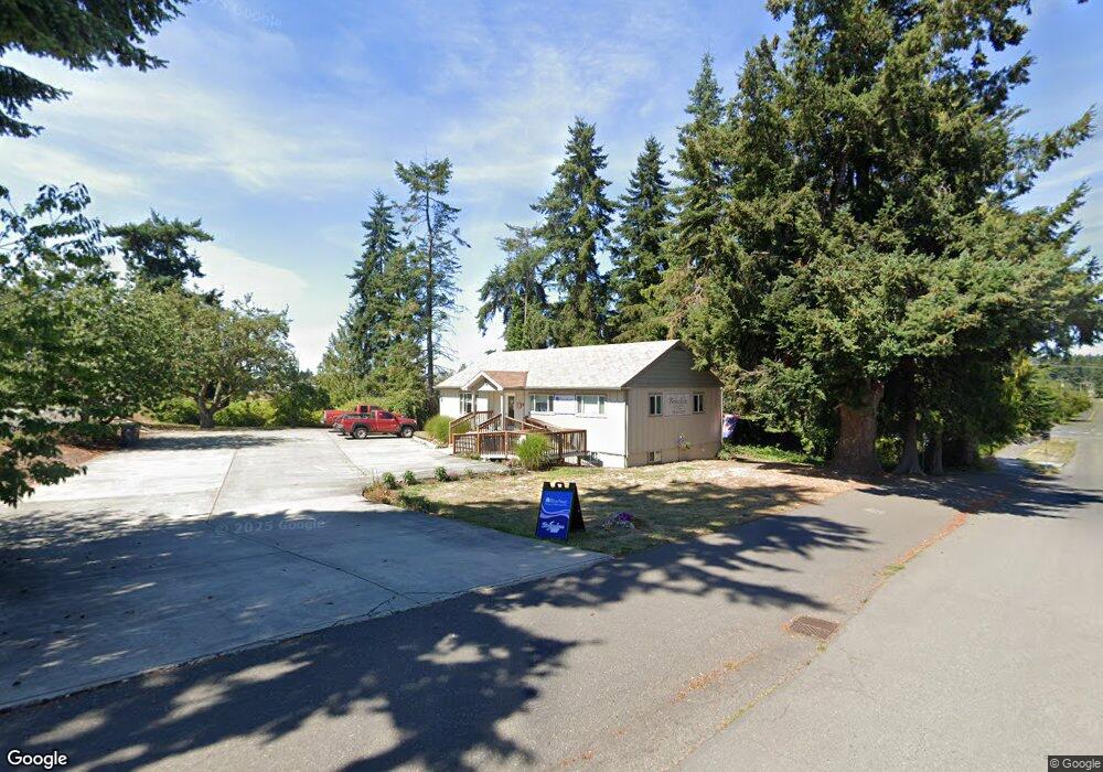 61 N Rhodefer Rd, Sequim, WA 98382 - photo 1