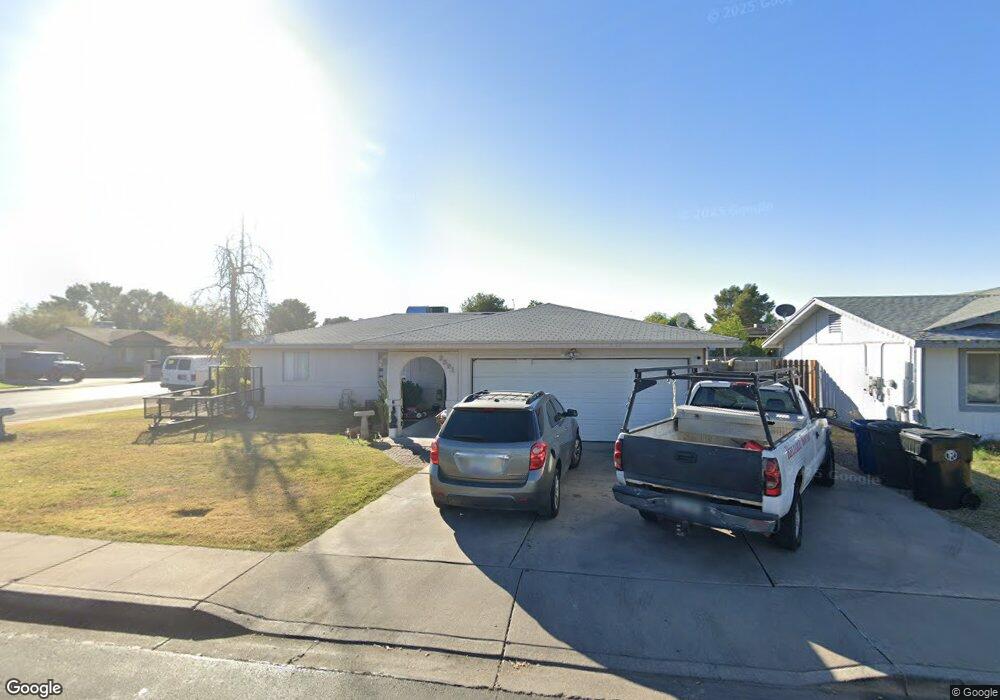 2561 E Jerome Ave, Mesa, AZ 85204 - photo 1