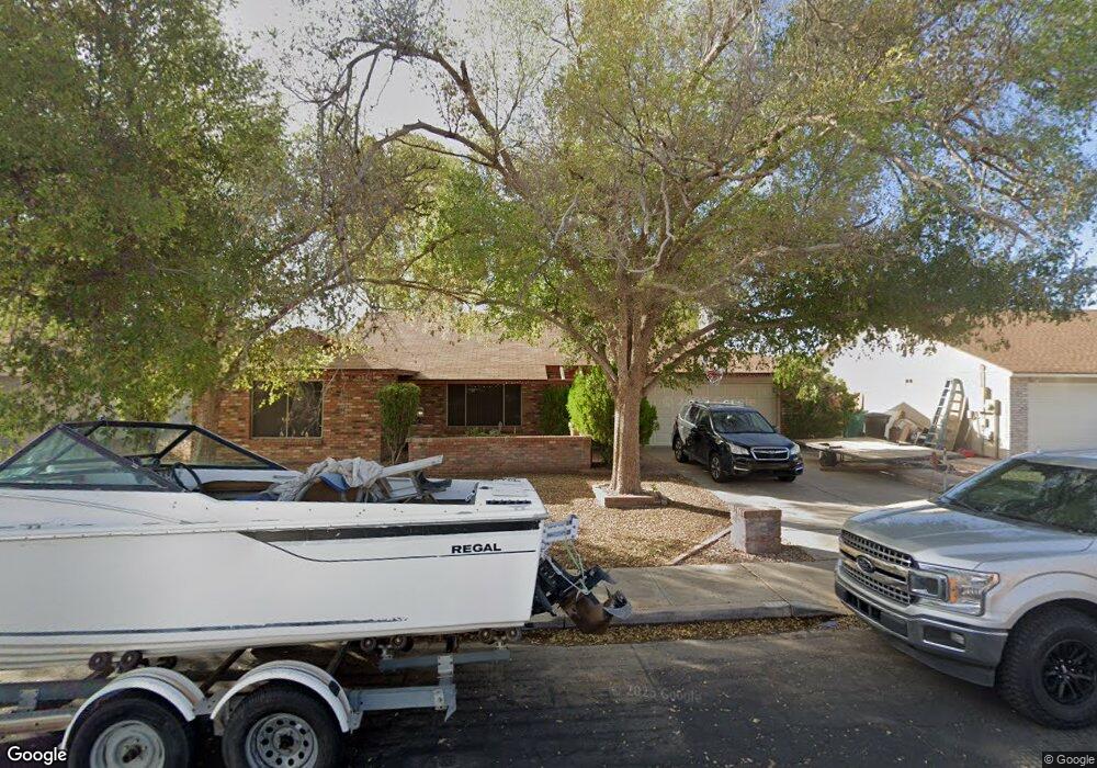 1115 W Meseto Ave, Mesa, AZ 85210 - photo 1