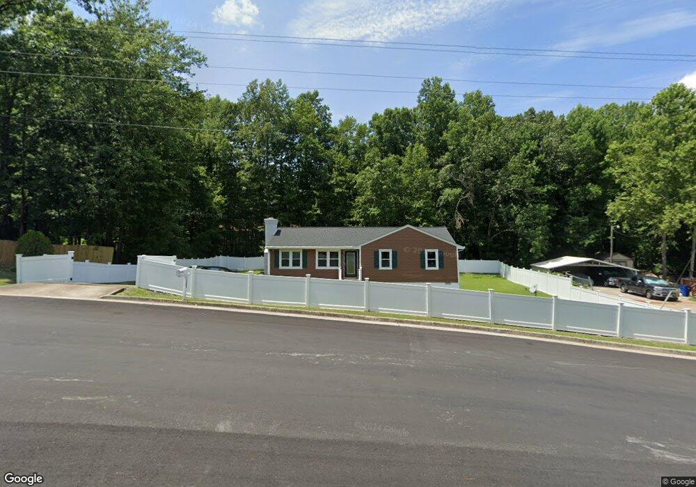 11304 Cedar Run Rd, Petersburg, VA 23805 - photo 1