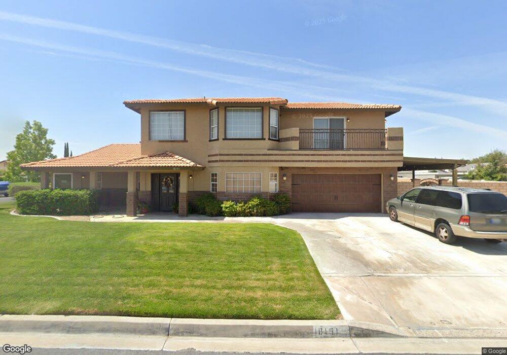 18151 Pebble Beach Dr, Victorville, CA 92395 - photo 1