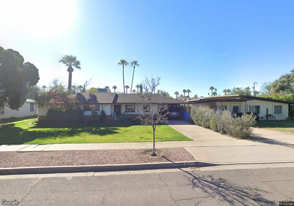 1367 E Mulberry St, Phoenix, AZ 85014 - photo 1