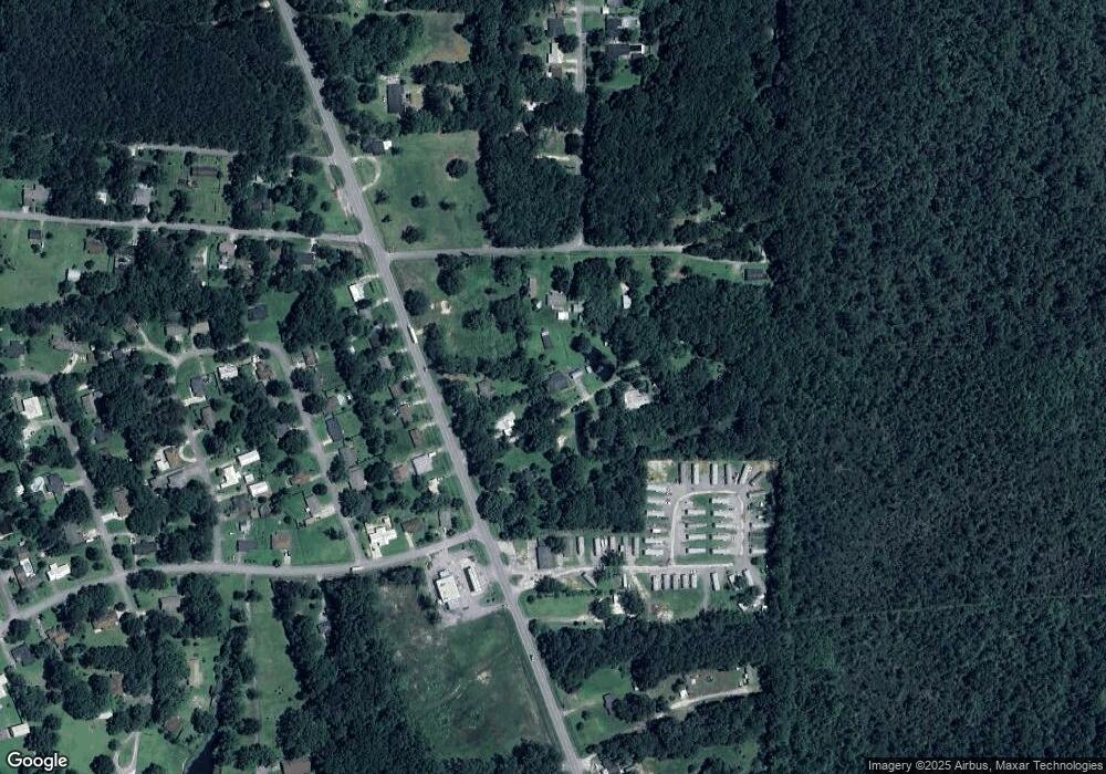 9616 Highway 613 unit DRO, Moss Point, MS 39562 - photo 1