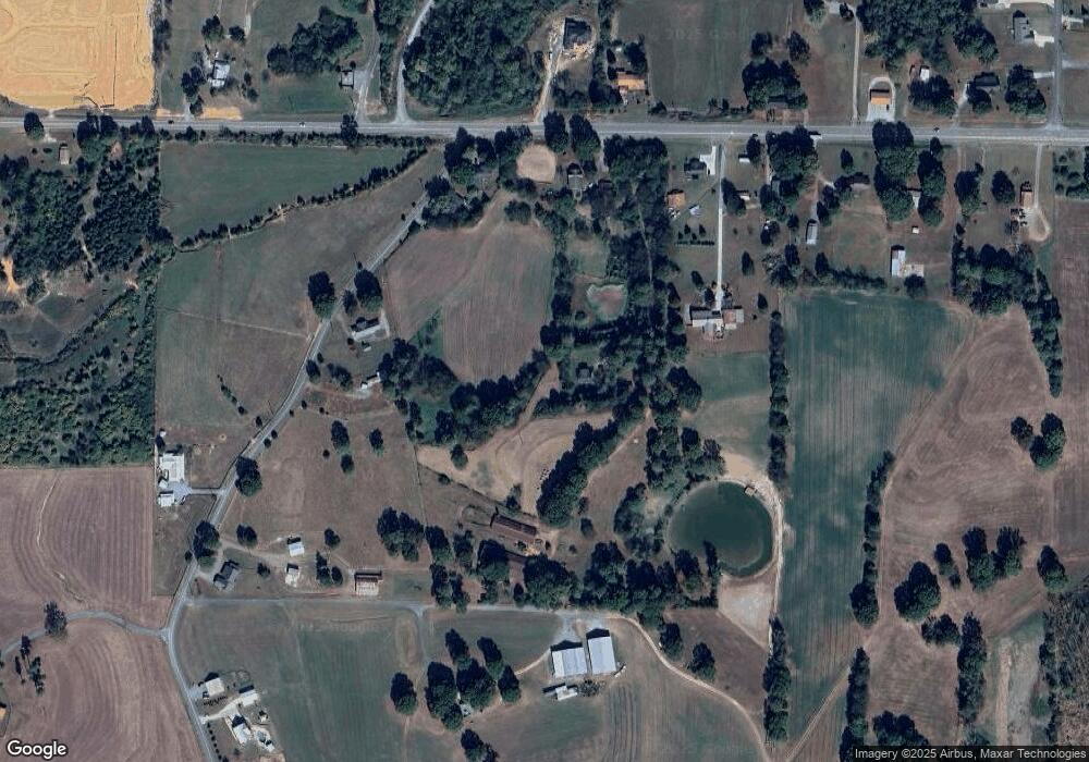 6735 Fairmount Hwy SE, Calhoun, GA 30701 - photo 1