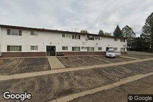 202 4th Ave NE, Elgin, ND 58533