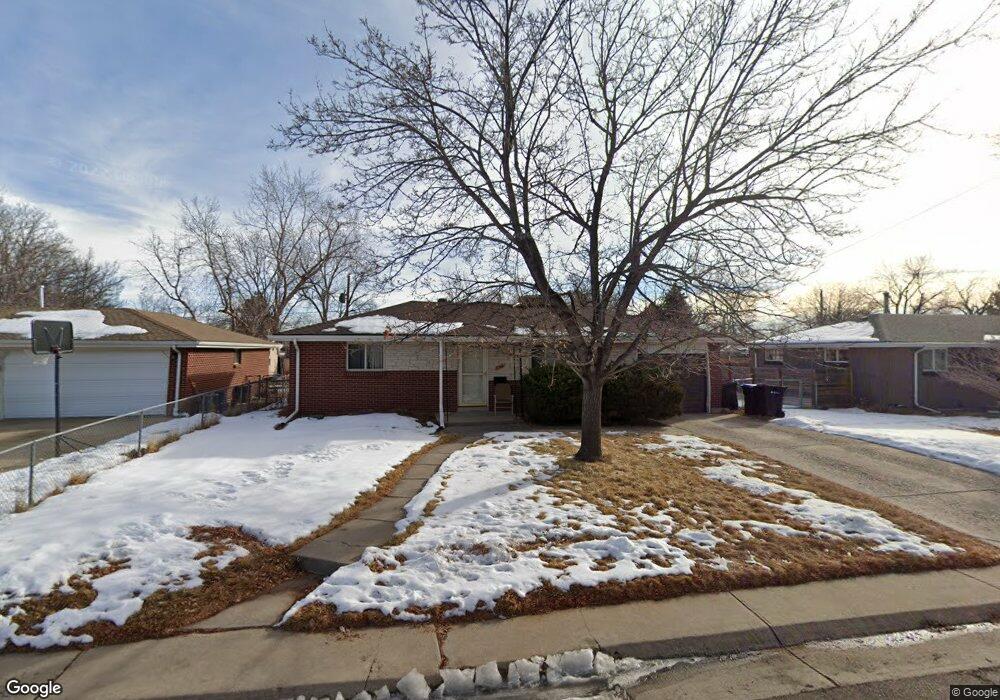 8360 Chase Way, Arvada, CO 80003 - photo 1